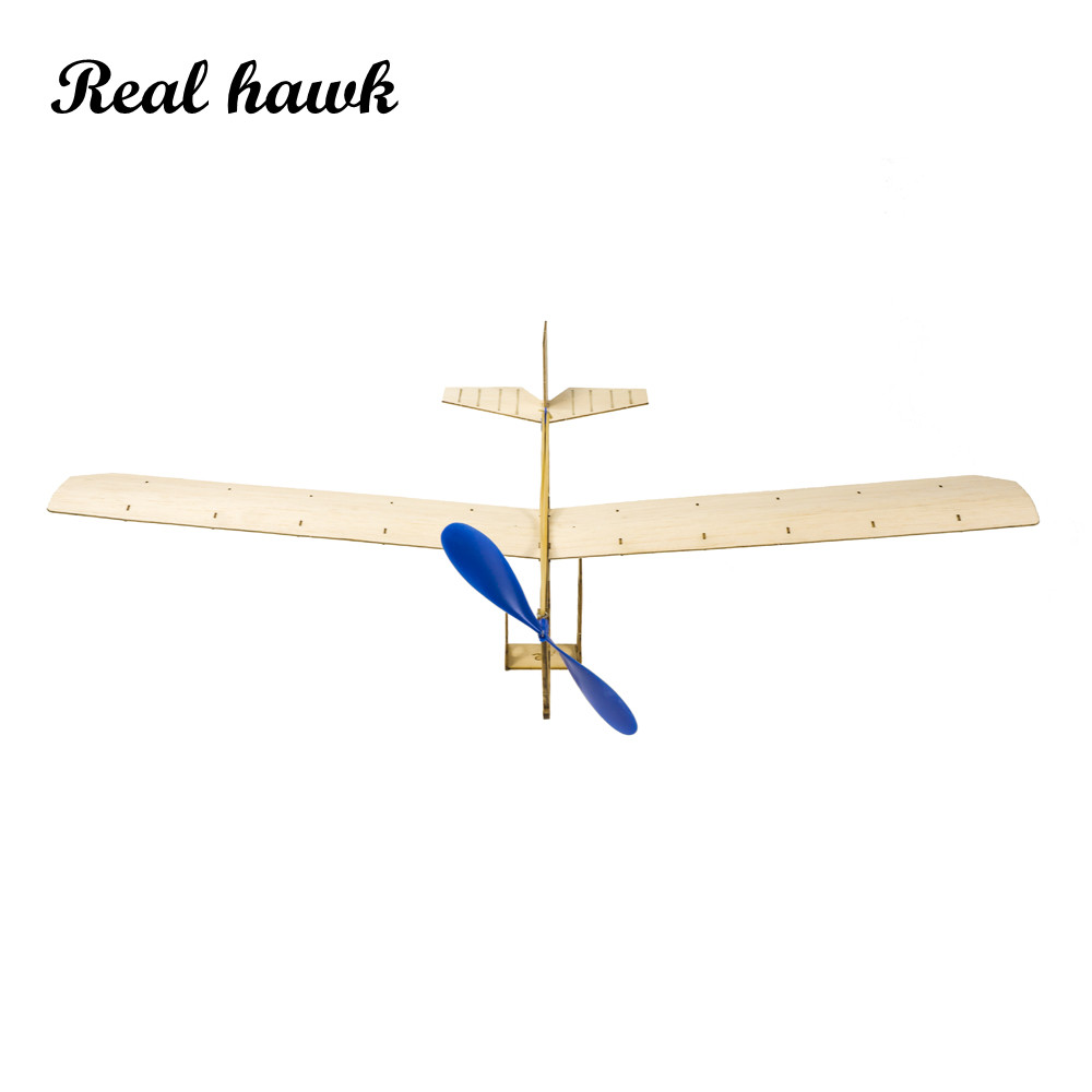 STEM Rubber Band Powered Airpl - đánh giá và giá Science Toys