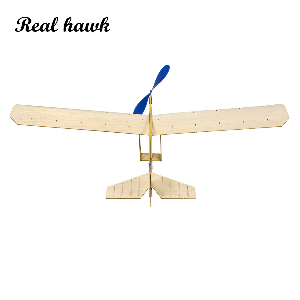 STEM Rubber Band Powered Airpl - đánh giá và giá Science Toys