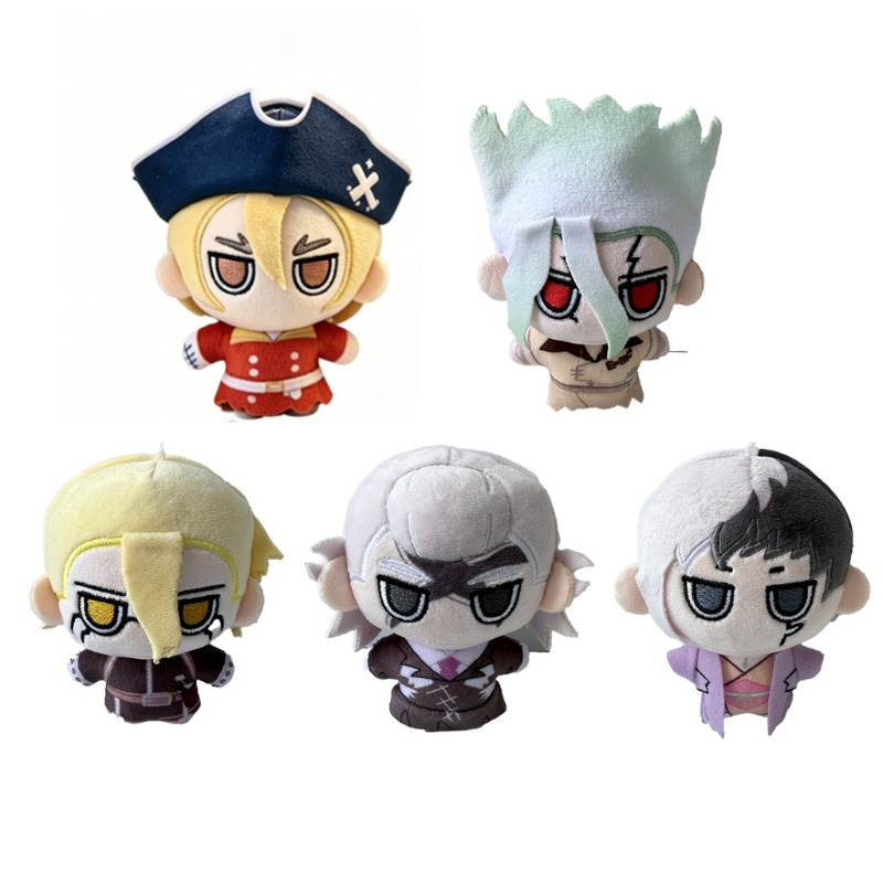 Dr STONE SCIENCE FUTURE Senku  - đánh giá và giá Science Toys