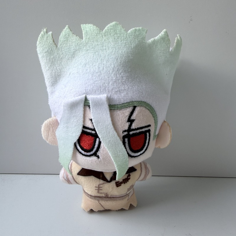 Dr STONE SCIENCE FUTURE Senku  - đánh giá và giá Science Toys