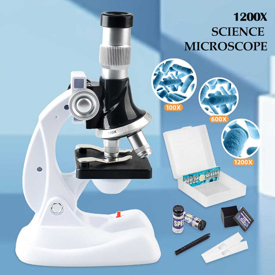 Microscope STEM Science Exprim - đánh giá và giá Science Max