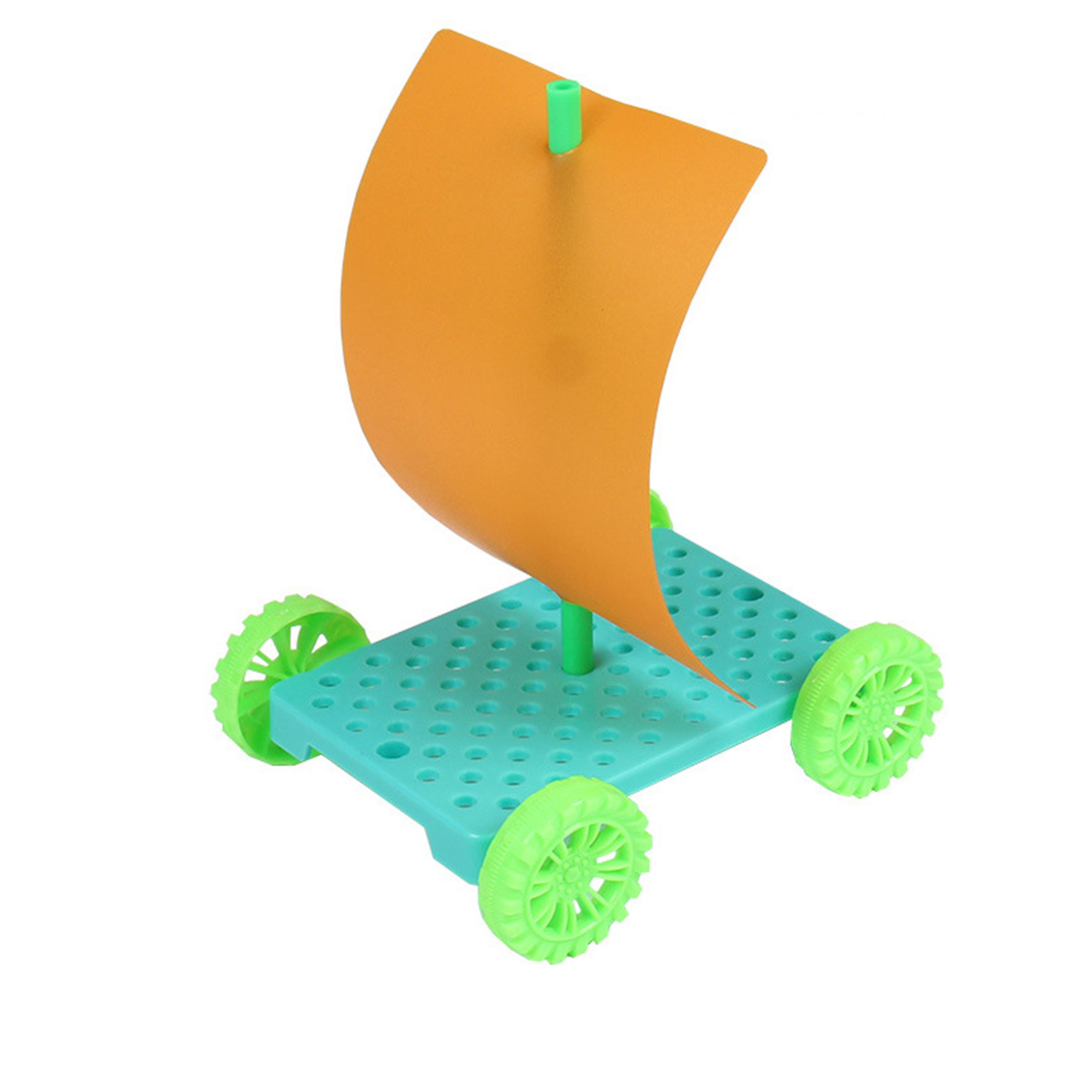 Công Suất Gió Xe Ô Tô Với Ốc T - đánh giá và giá Science And Invention