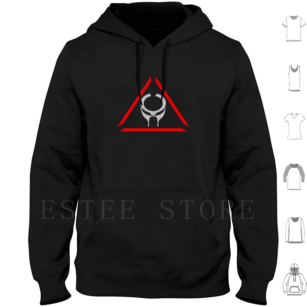 Logo Hoodies Long Sleeve Hunte - đánh giá và giá Science Hunter