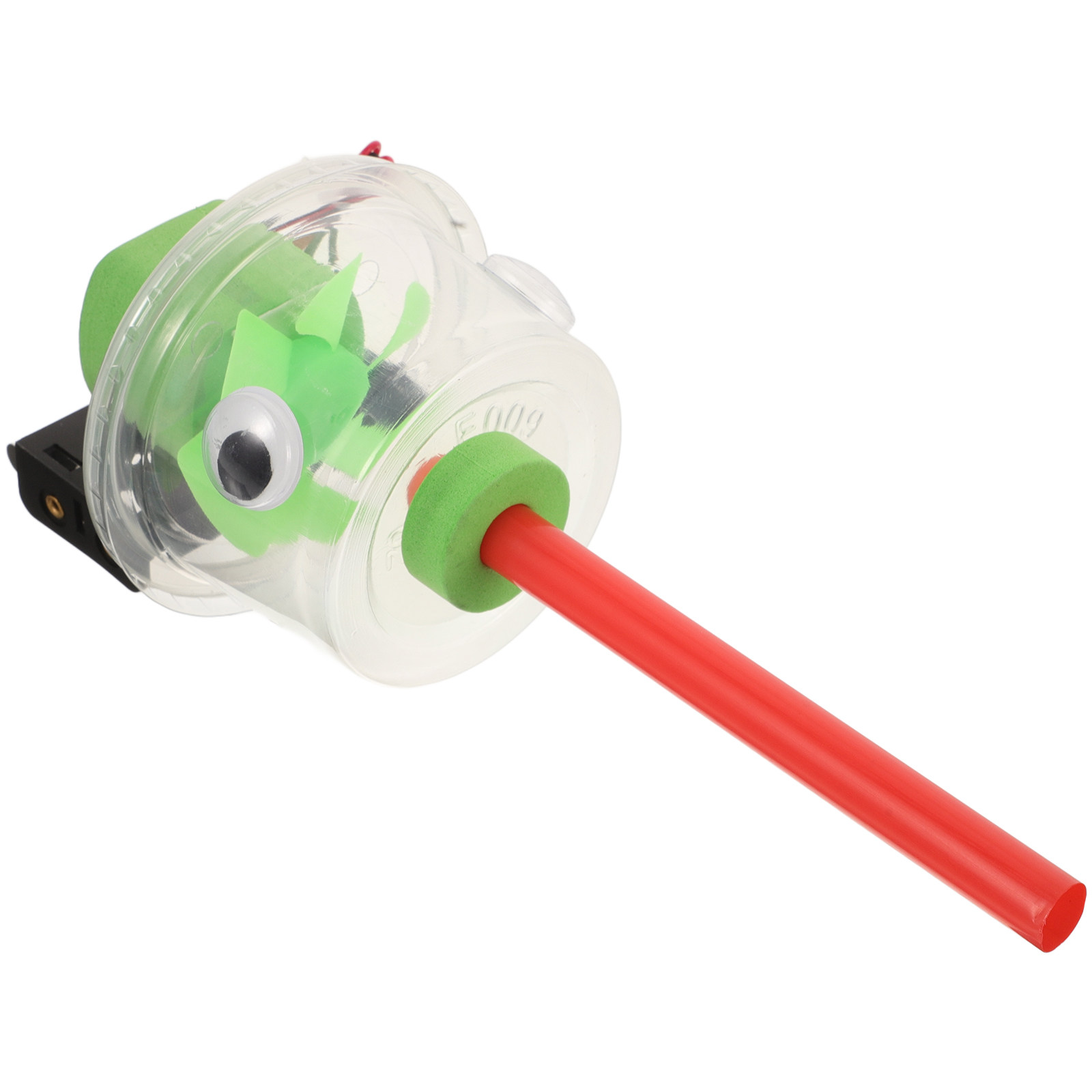 Stem Vacuum Cleaner Kit for Ki - đánh giá và giá Science Kit