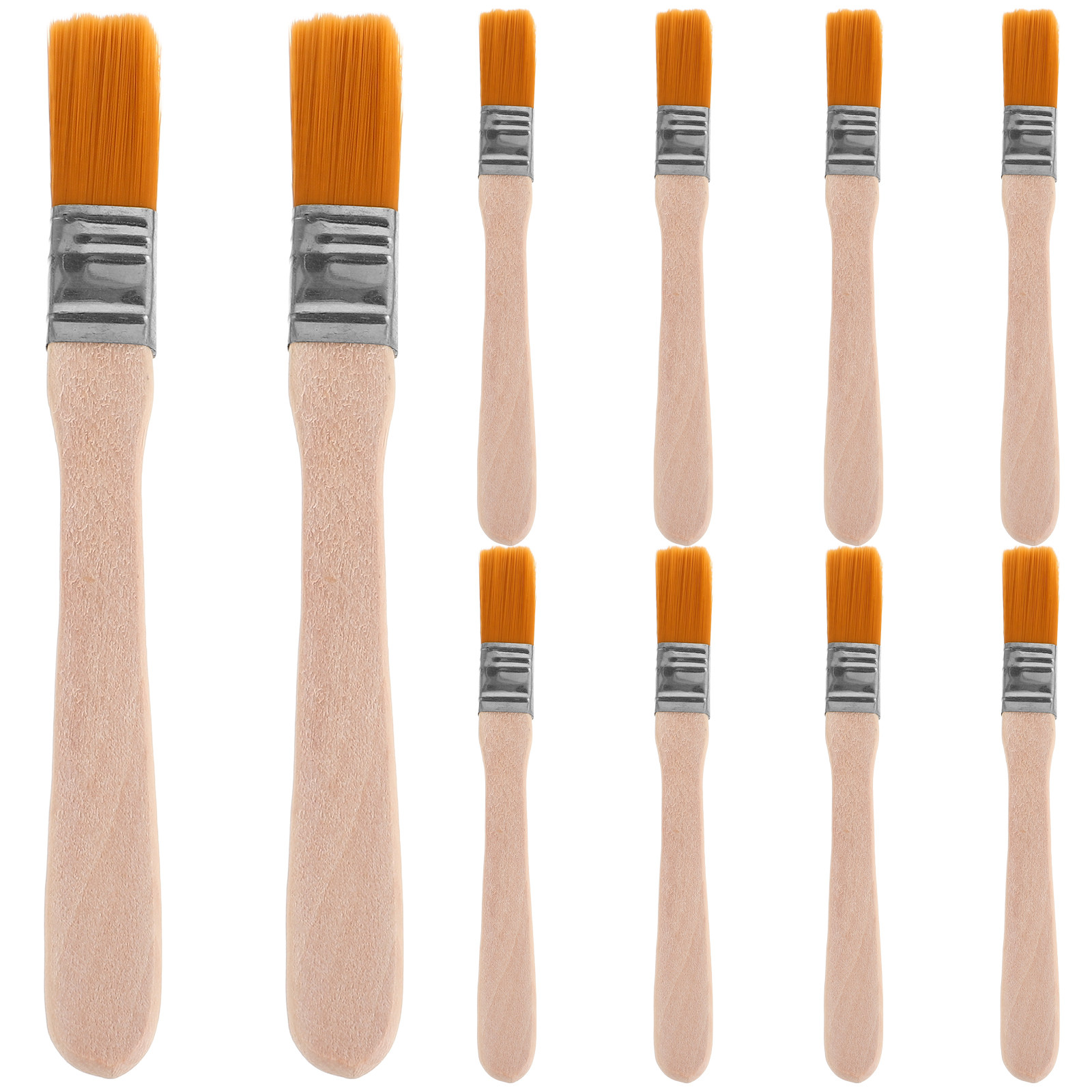 10Pcs Kids Archaeology Brush S - đánh giá và giá Science Toys