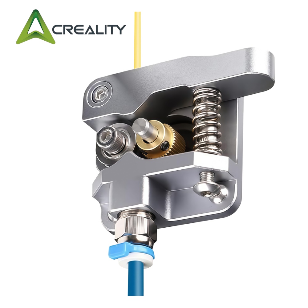 Creality Official Ender 3 Extr - đánh giá và giá Science Max
