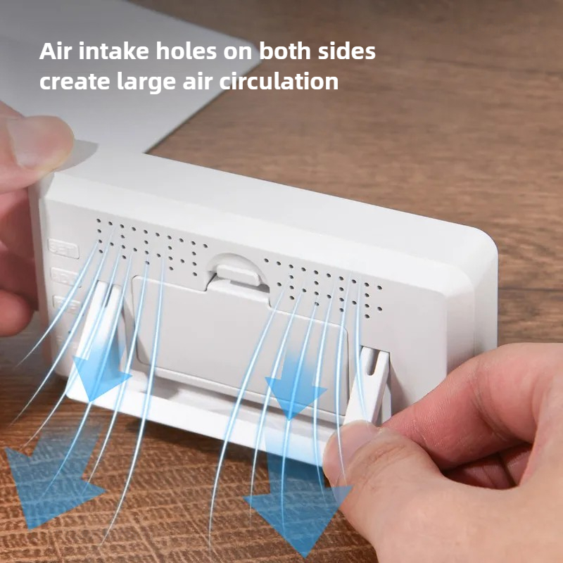 Electronic Thermometer Hygrome - đánh giá và giá Weather Station Indoor