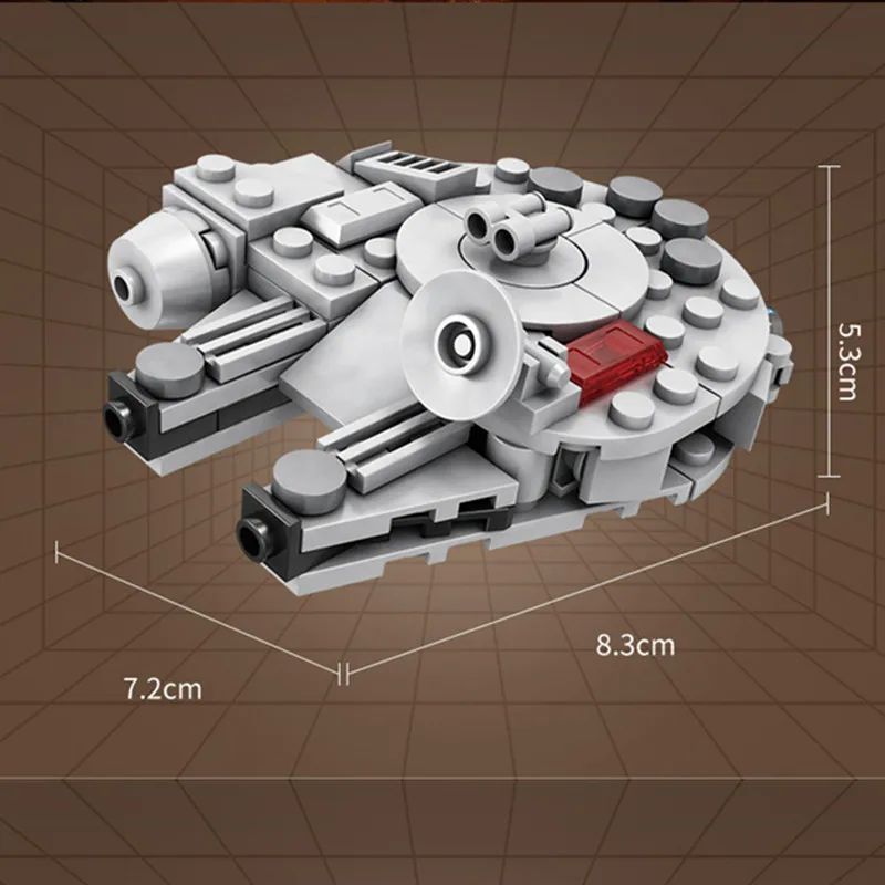 Classic Star Fighter Plane Air - đánh giá và giá Science Toys