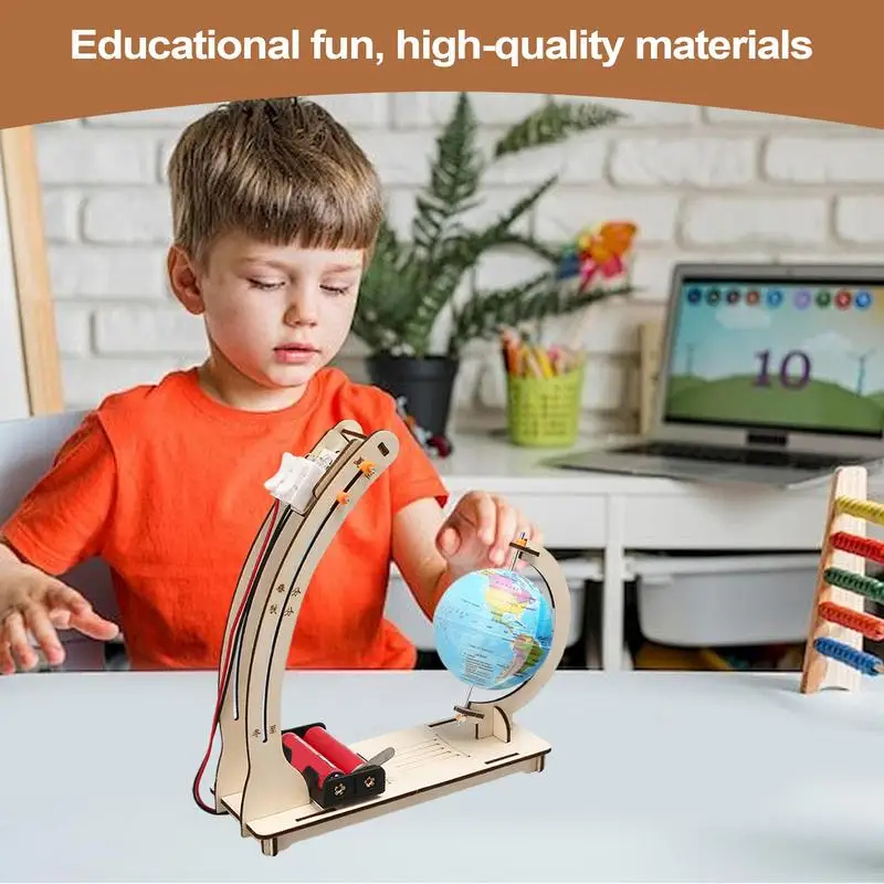 STEM Science Experiment Kit Ea - đánh giá và giá Science Max