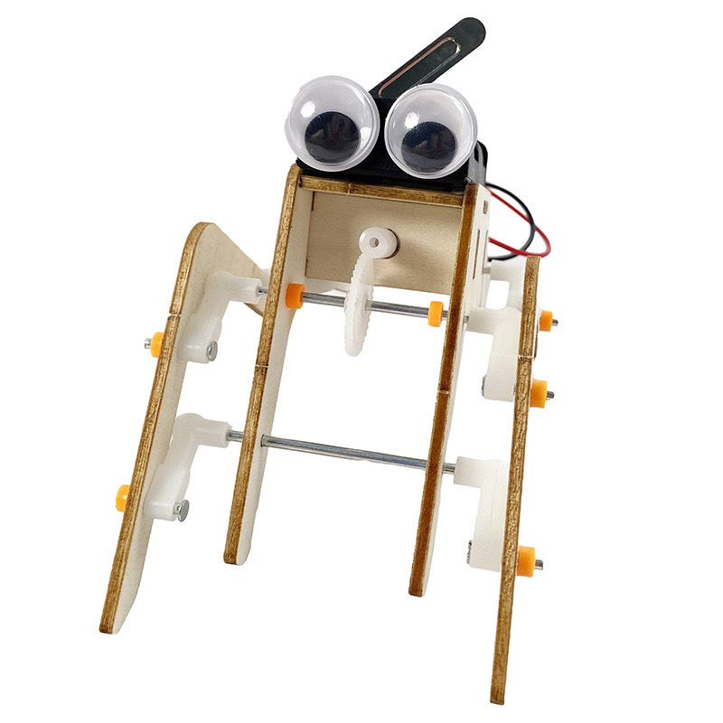 Imagination DIY Handmade Walki - đánh giá và giá Science Max