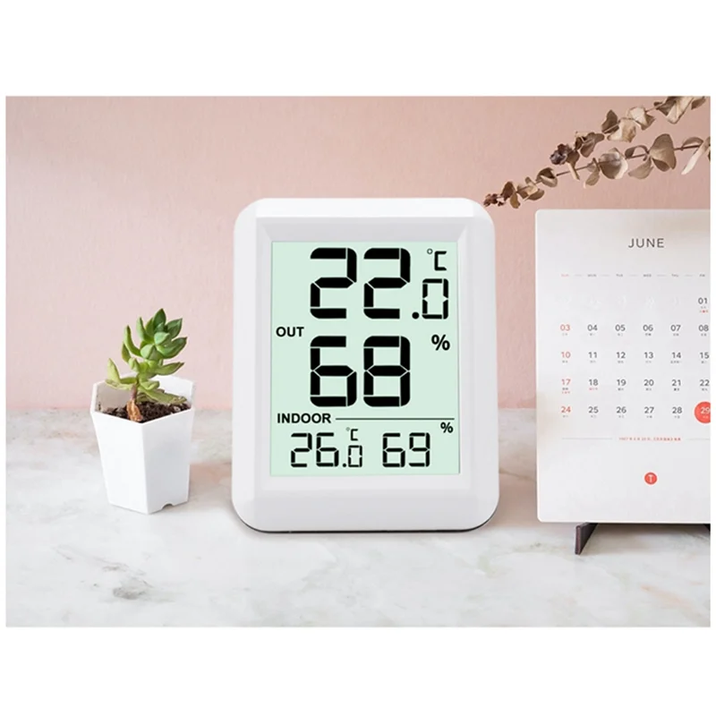 A49T Wireless Thermometer Hygr - đánh giá và giá Weather Station Indoor