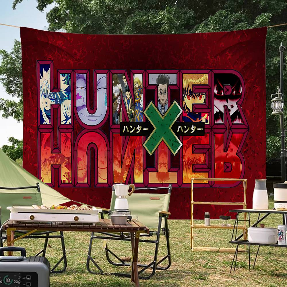 Fantasy Comic Hunter X Hunter  - đánh giá và giá Science Hunter