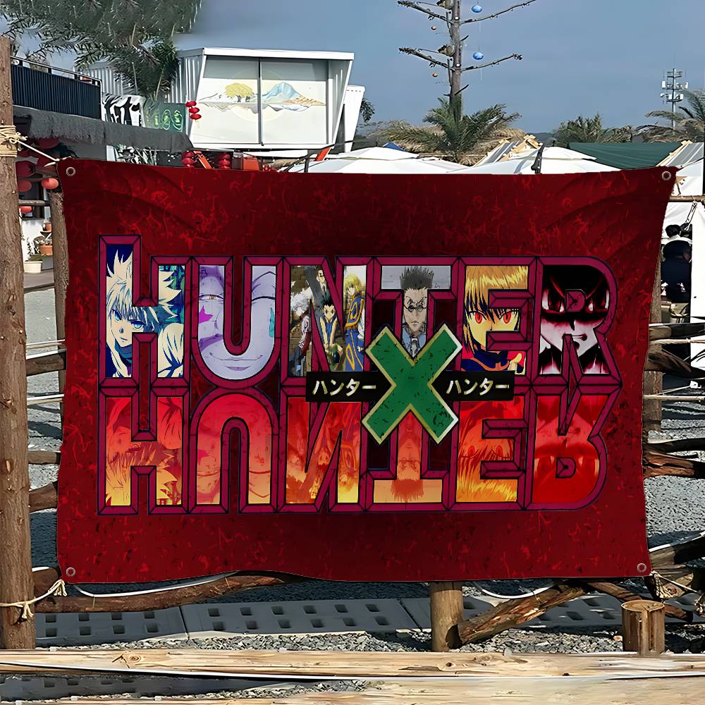 Fantasy Comic Hunter X Hunter  - đánh giá và giá Science Hunter