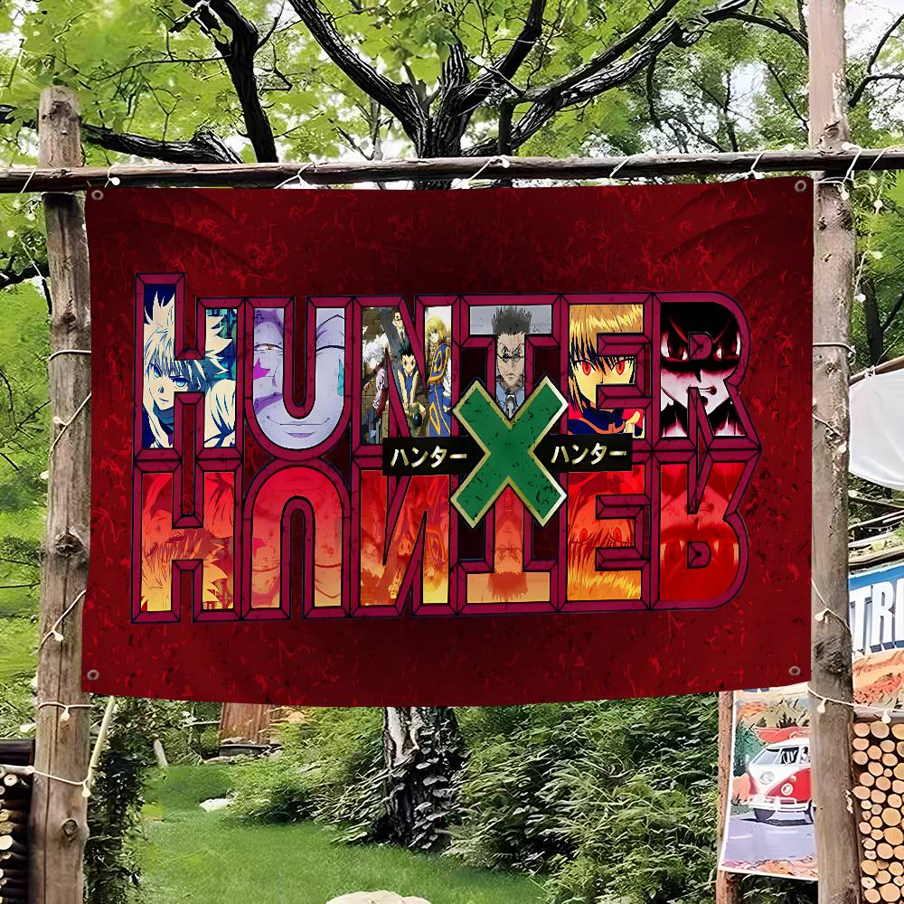 Fantasy Comic Hunter X Hunter  - đánh giá và giá Science Hunter