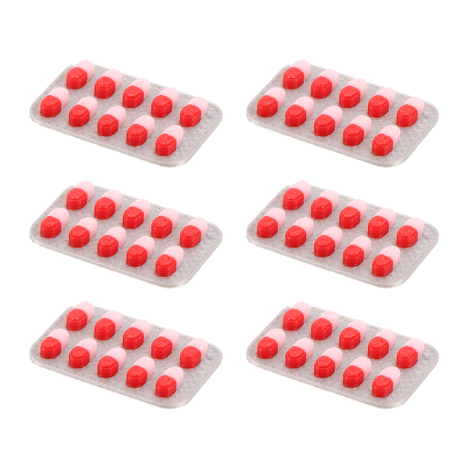 Lifelike Pill Models for Healt - đánh giá và giá Science Kit