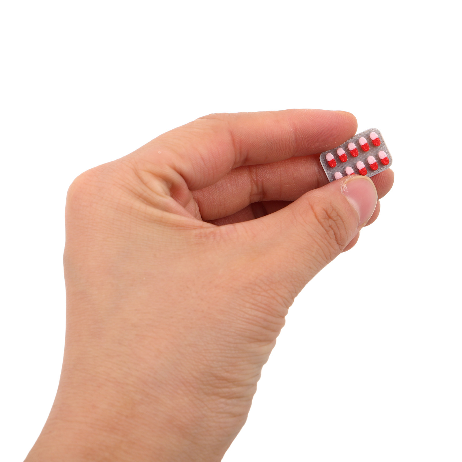 Lifelike Pill Models for Healt - đánh giá và giá Science Kit