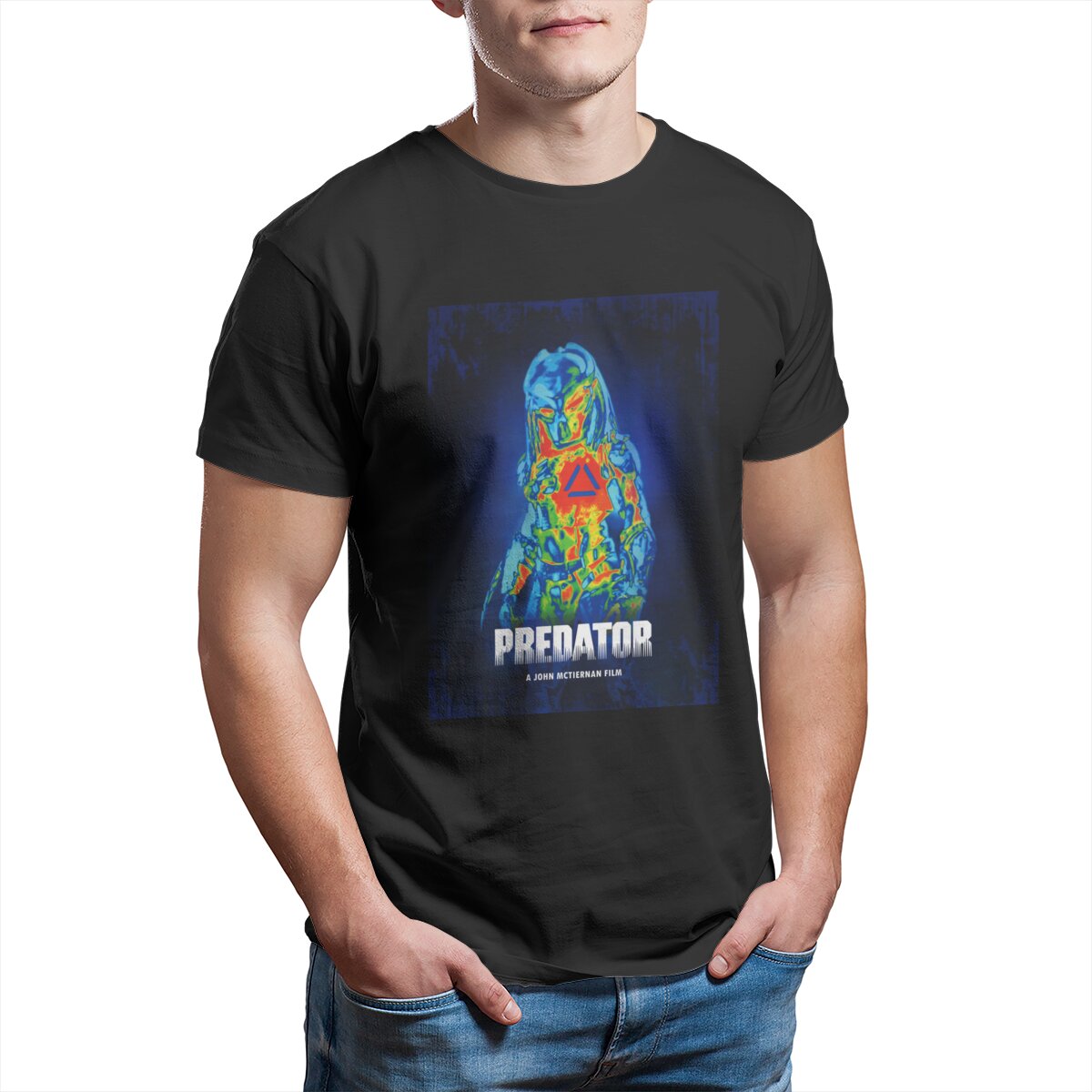 Predator fight scene science f - đánh giá và giá Science Hunter