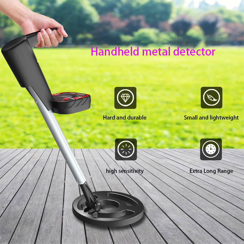 MD3002 High Sensitivity Outdoo - đánh giá và giá Science Hunter