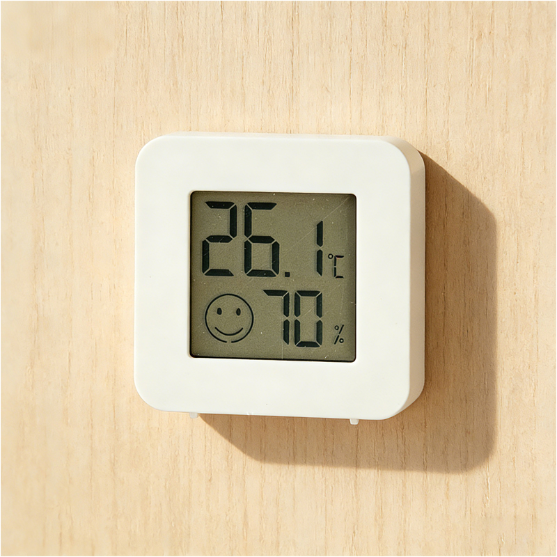 1/3pcsMini LCD Digital Thermom - đánh giá và giá Weather Station Indoor