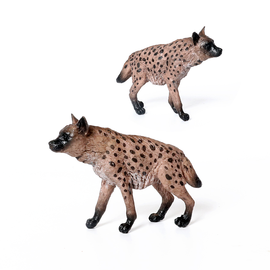 Realistic Plastic Wildlife Hye - đánh giá và giá Science Toys