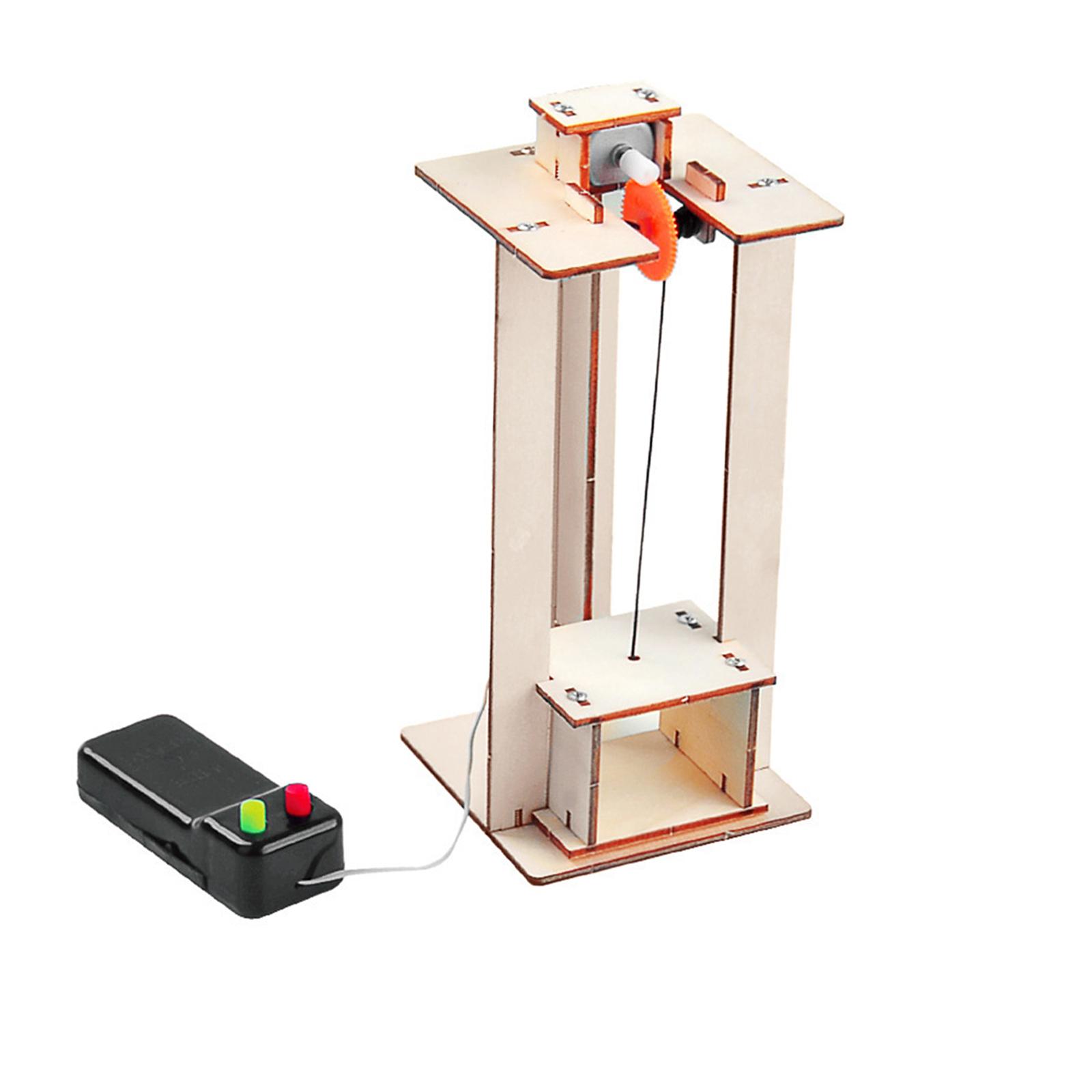 Science Project for Kids Scien - đánh giá và giá Science Kit