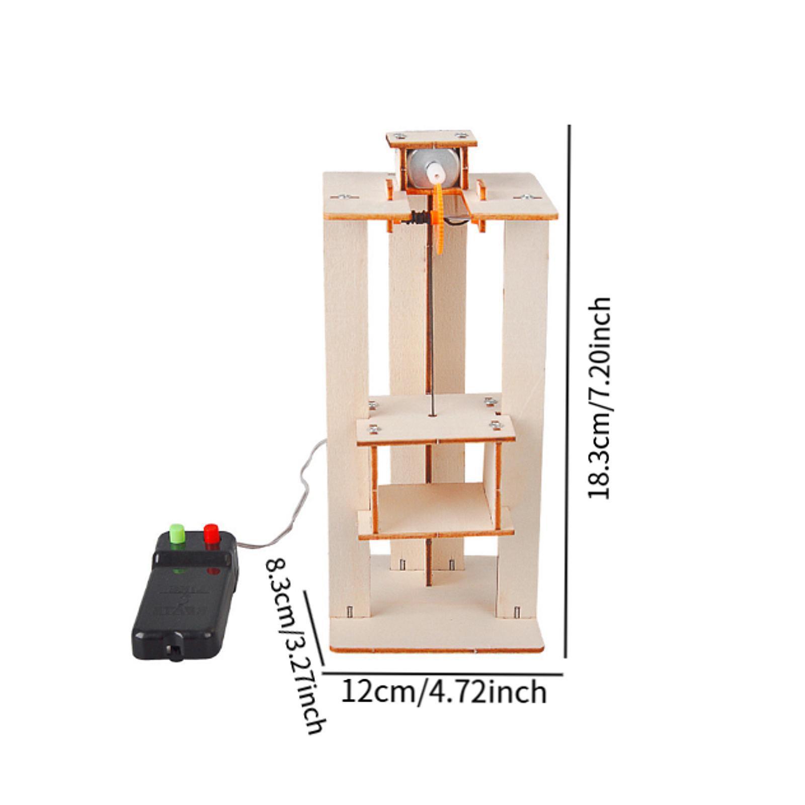 Science Project for Kids Scien - đánh giá và giá Science Kit