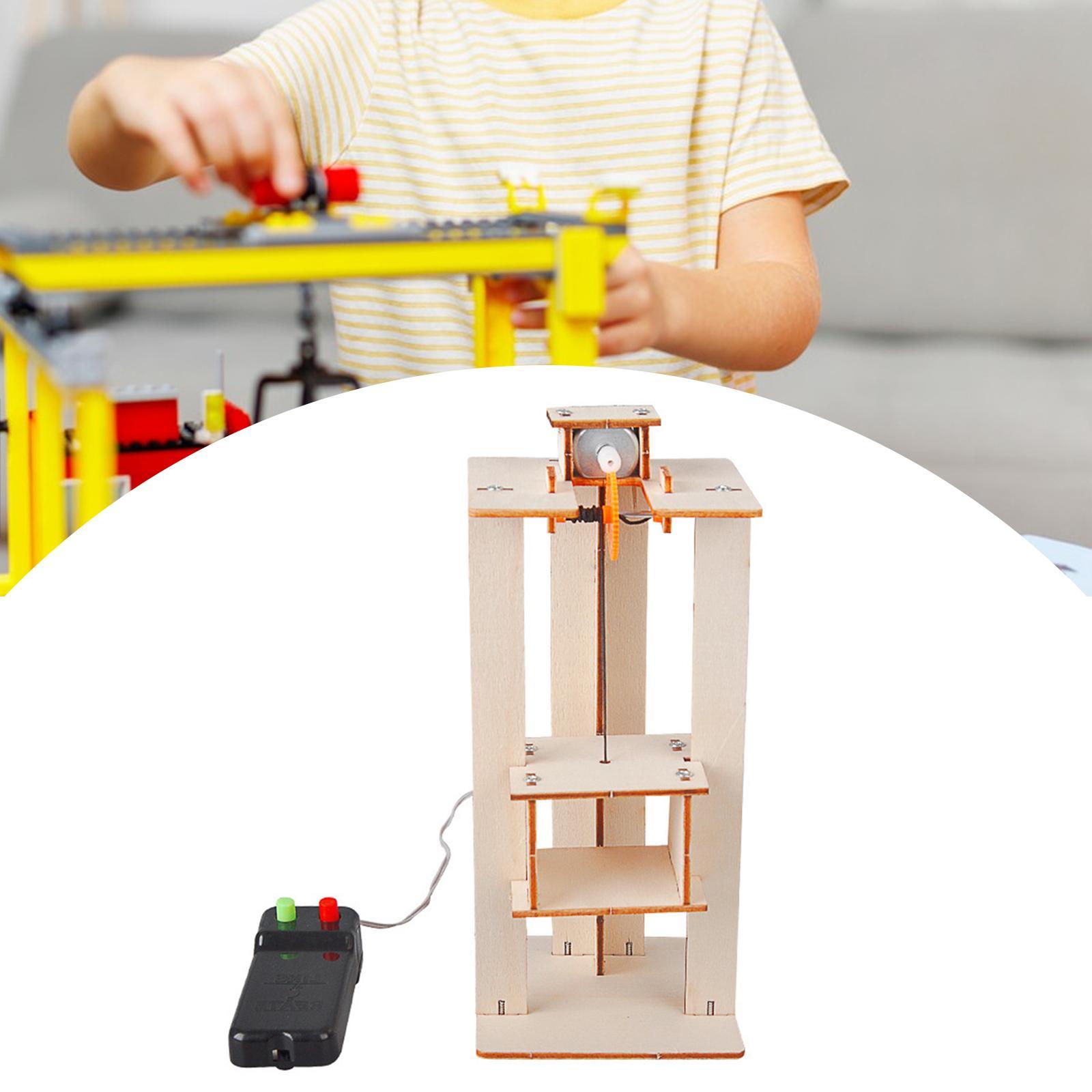 Science Project for Kids Scien - đánh giá và giá Science Kit