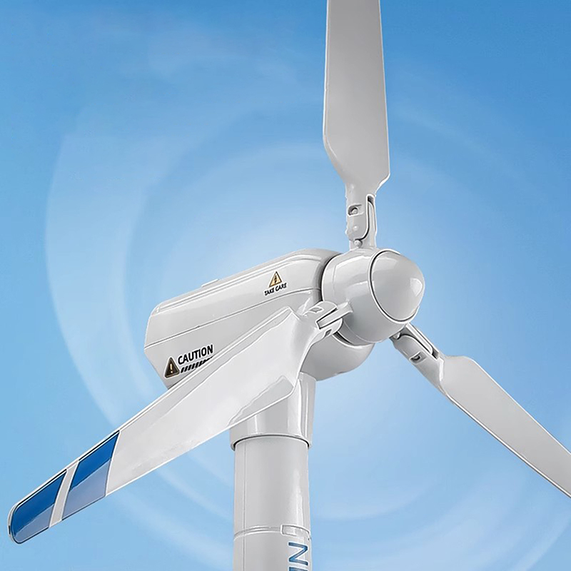 Kids' Wind Turbine Model Simul - đánh giá và giá Science Toys