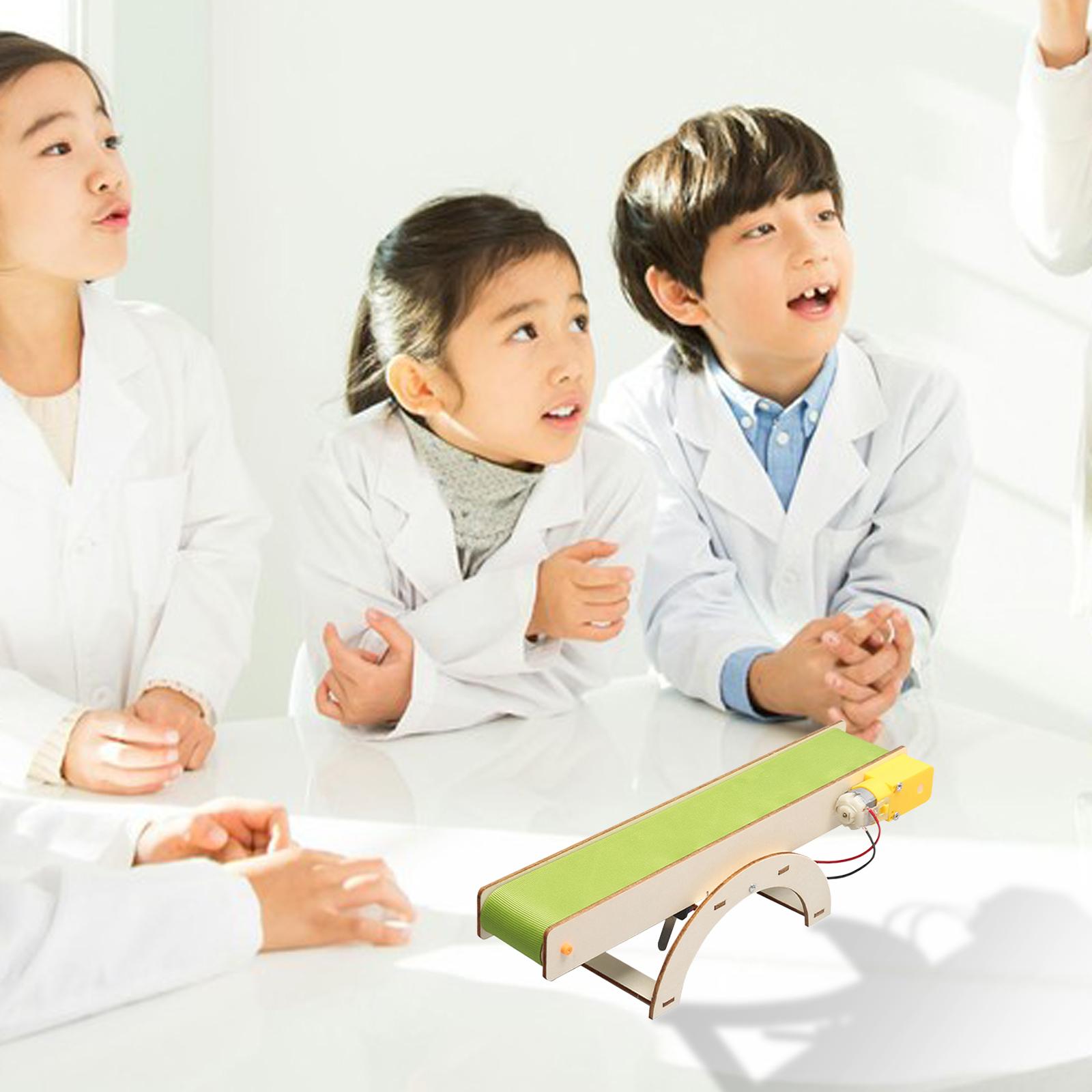 Conveyor Belt DIY Fittings Bui - đánh giá và giá Science Max
