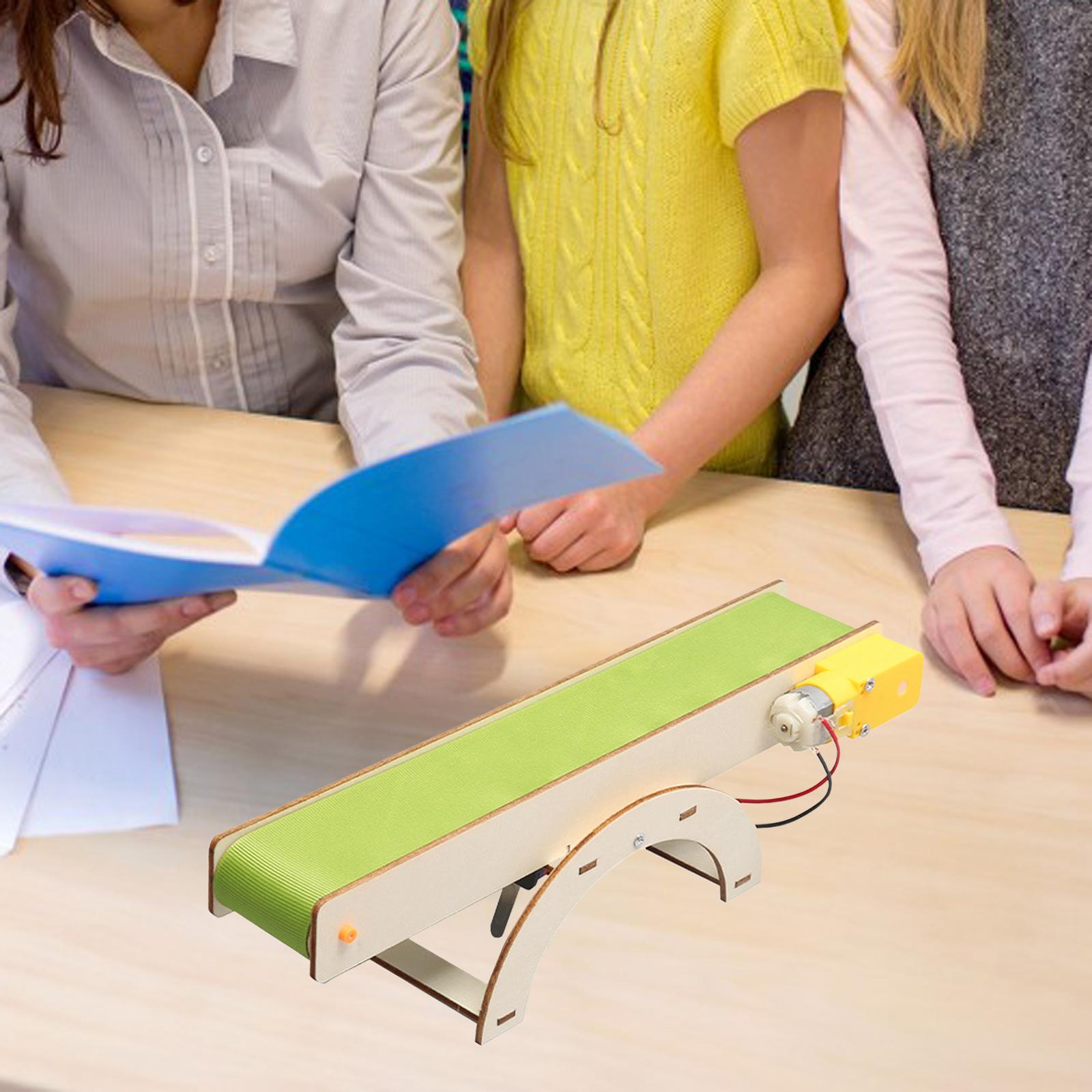 Conveyor Belt DIY Fittings Bui - đánh giá và giá Science Max